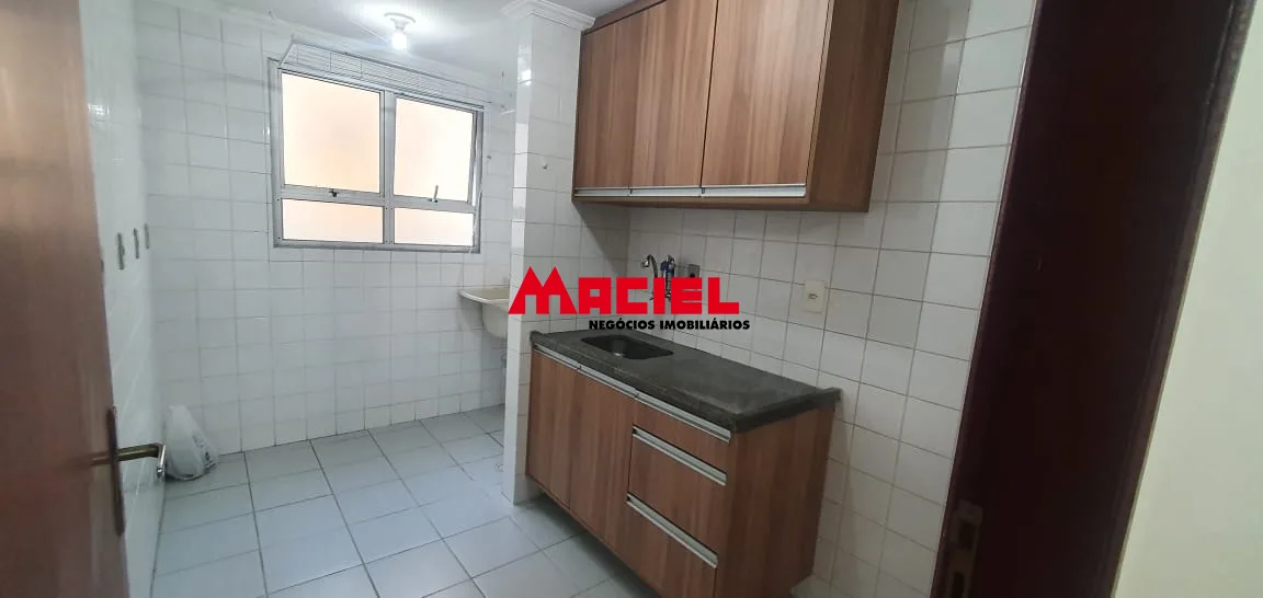 Alugar Apartamento / Padr&atilde;o em S&atilde;o Jos&eacute; dos Campos R$ 2.200,00 - Foto 8
