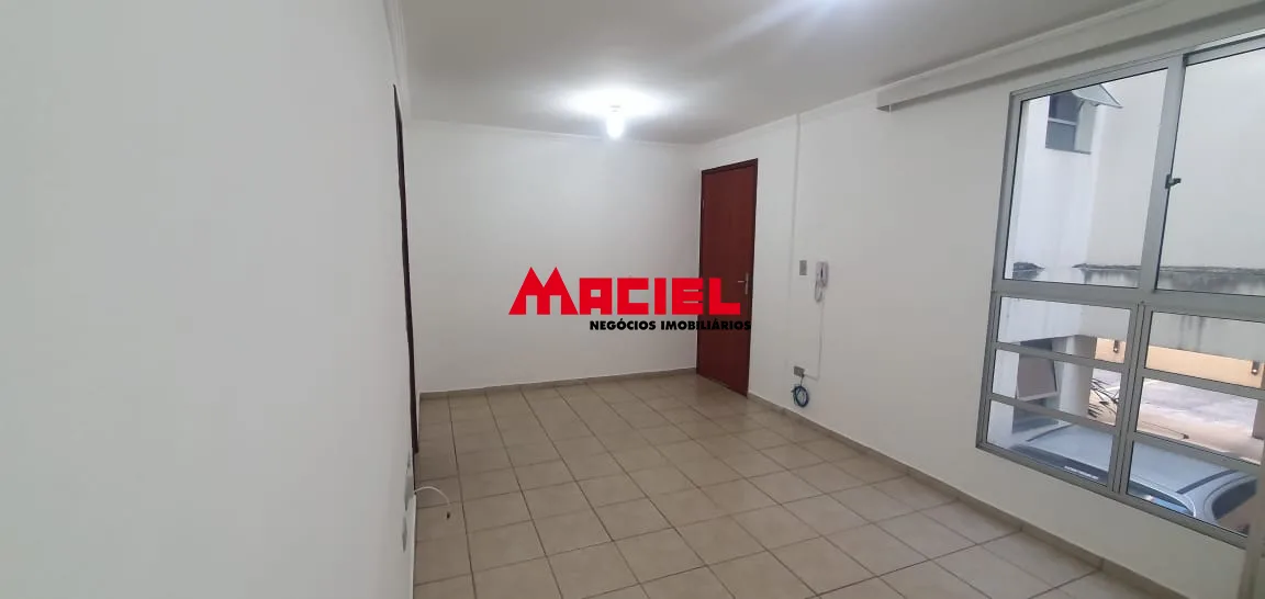 Alugar Apartamento / Padr&atilde;o em S&atilde;o Jos&eacute; dos Campos R$ 2.200,00 - Foto 9
