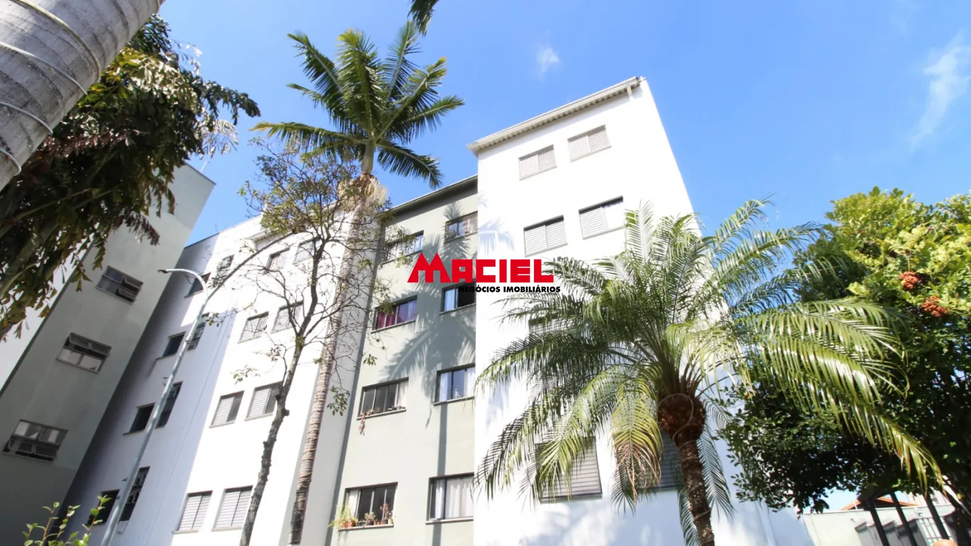 Alugar Apartamento / Padr&atilde;o em S&atilde;o Jos&eacute; dos Campos R$ 1.800,00 - Foto 1