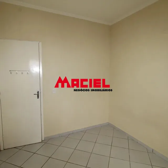 Alugar Apartamento / Padr&atilde;o em S&atilde;o Jos&eacute; dos Campos R$ 1.800,00 - Foto 4