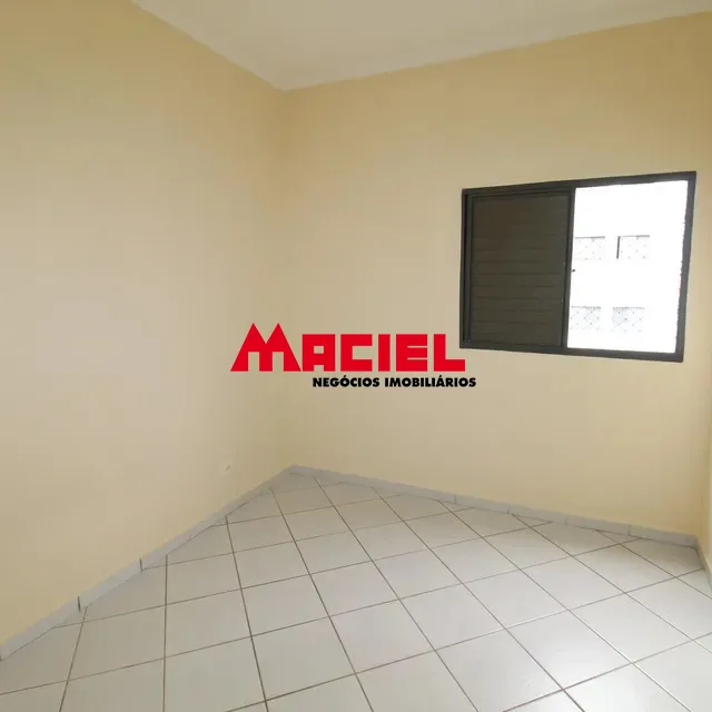 Alugar Apartamento / Padr&atilde;o em S&atilde;o Jos&eacute; dos Campos R$ 1.800,00 - Foto 5