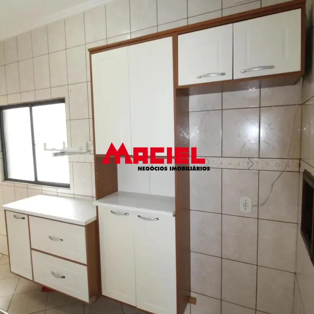 Alugar Apartamento / Padr&atilde;o em S&atilde;o Jos&eacute; dos Campos R$ 1.800,00 - Foto 11
