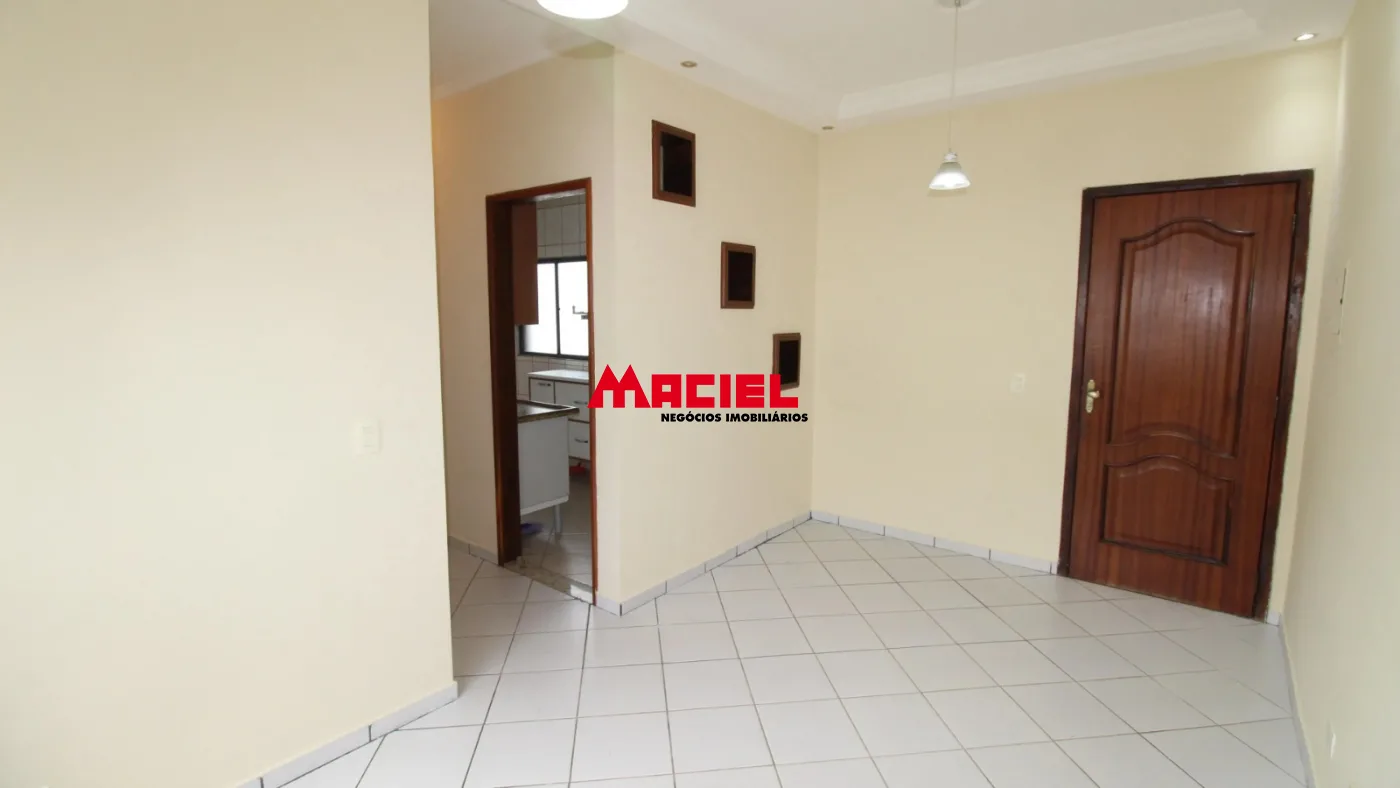 Alugar Apartamento / Padr&atilde;o em S&atilde;o Jos&eacute; dos Campos R$ 1.800,00 - Foto 12