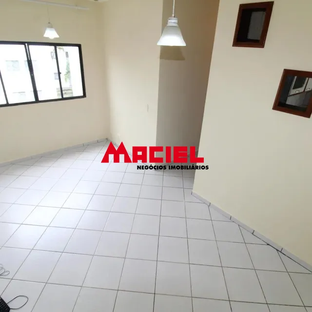 Alugar Apartamento / Padr&atilde;o em S&atilde;o Jos&eacute; dos Campos R$ 1.800,00 - Foto 14