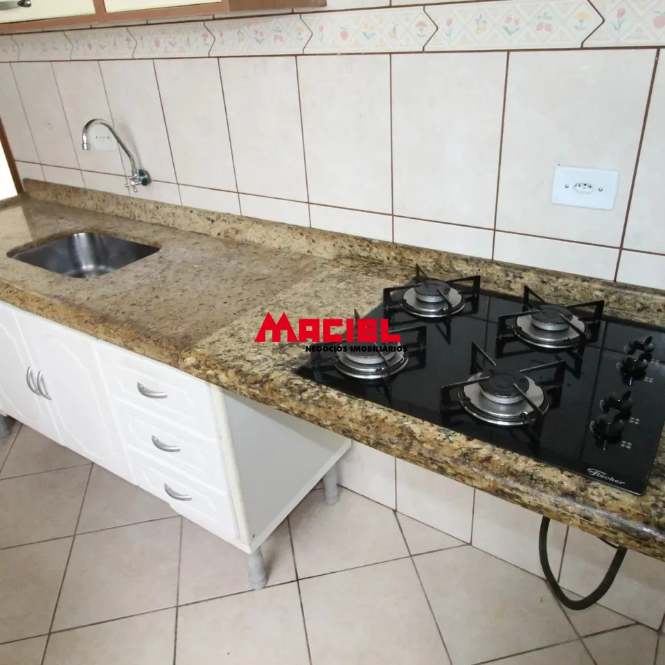 Alugar Apartamento / Padr&atilde;o em S&atilde;o Jos&eacute; dos Campos R$ 1.800,00 - Foto 15