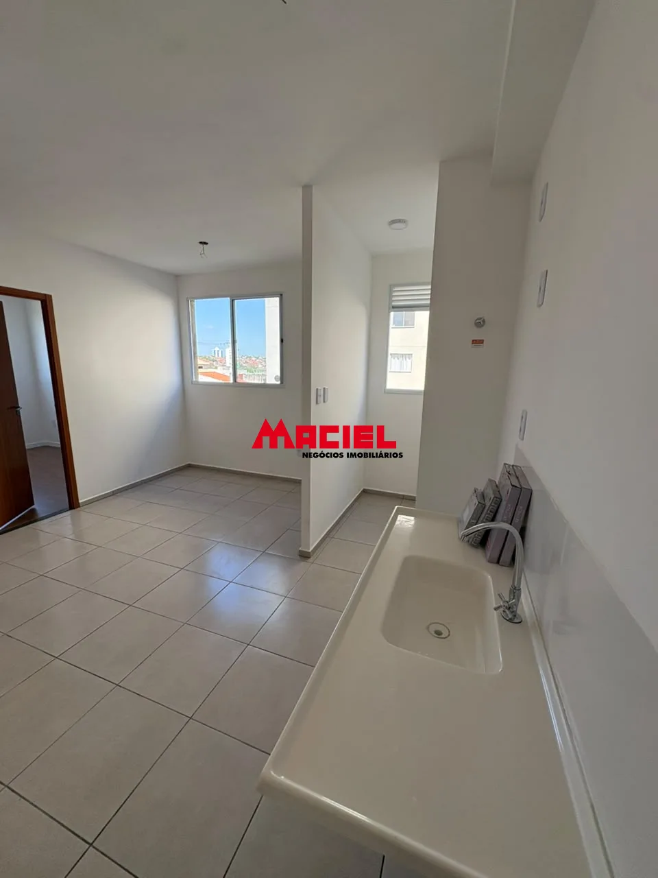 Comprar Apartamento / Padr&atilde;o em S&atilde;o Jos&eacute; dos Campos R$ 294.900,00 - Foto 5