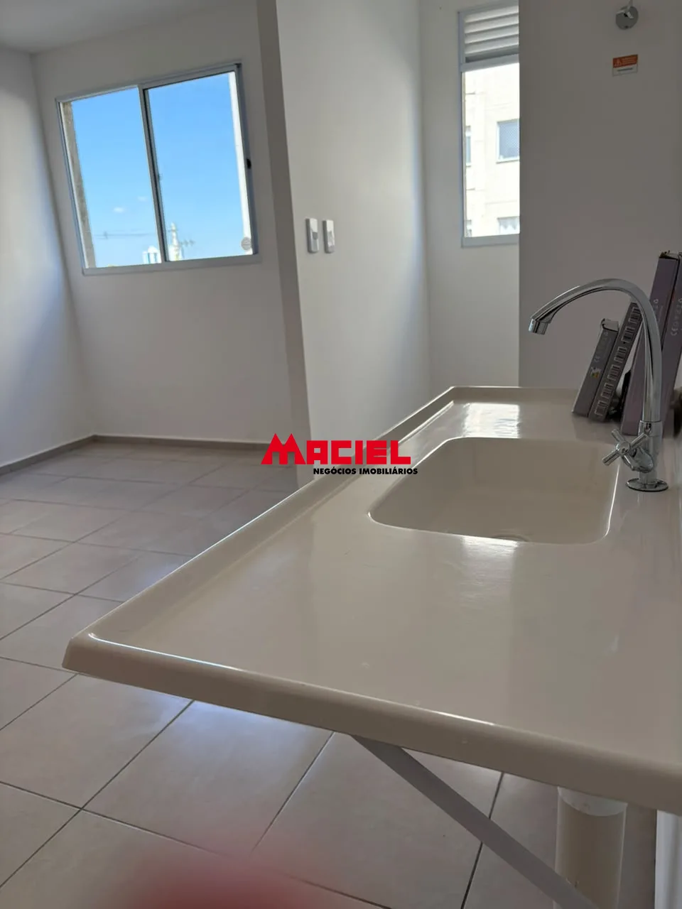 Comprar Apartamento / Padr&atilde;o em S&atilde;o Jos&eacute; dos Campos R$ 294.900,00 - Foto 8