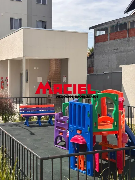 Comprar Apartamento / Padr&atilde;o em S&atilde;o Jos&eacute; dos Campos R$ 294.900,00 - Foto 11