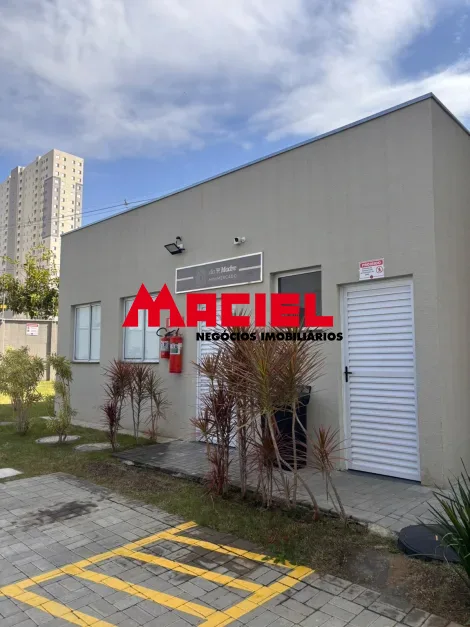 Comprar Apartamento / Padr&atilde;o em S&atilde;o Jos&eacute; dos Campos R$ 294.900,00 - Foto 12