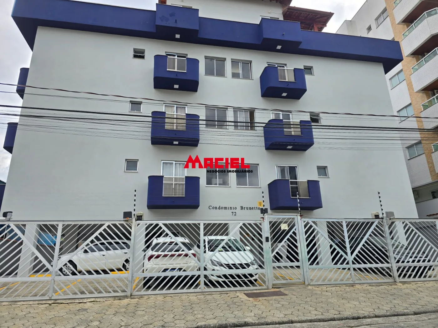 Comprar Apartamento / Padr&atilde;o em Ubatuba R$ 580.000,00 - Foto 1