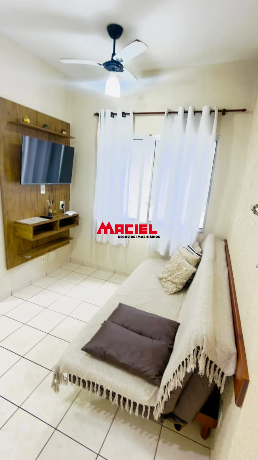 Comprar Apartamento / Padr&atilde;o em Ubatuba R$ 580.000,00 - Foto 8