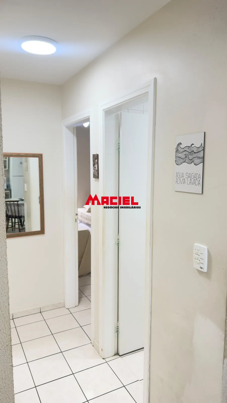 Comprar Apartamento / Padr&atilde;o em Ubatuba R$ 580.000,00 - Foto 9