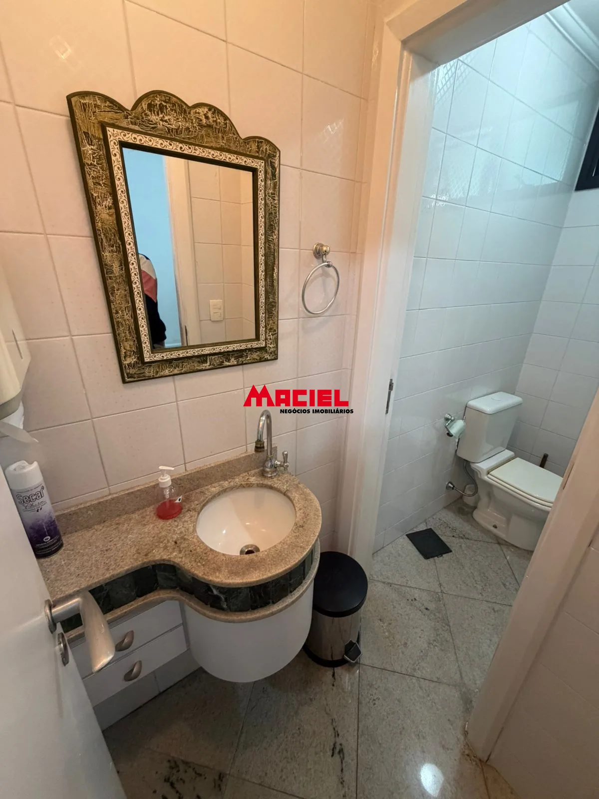 Alugar Comercial / Sala em Edif&iacute;cioCondom&iacute;nio em S&atilde;o Jos&eacute; dos Campos R$ 2.550,00 - Foto 9