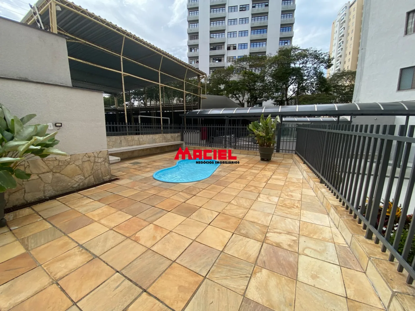 Comprar Apartamento / Padr&atilde;o em S&atilde;o Jos&eacute; dos Campos R$ 750.000,00 - Foto 2