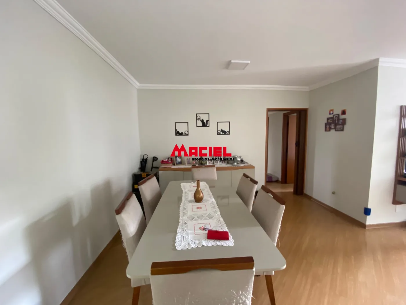 Comprar Apartamento / Padr&atilde;o em S&atilde;o Jos&eacute; dos Campos R$ 750.000,00 - Foto 5