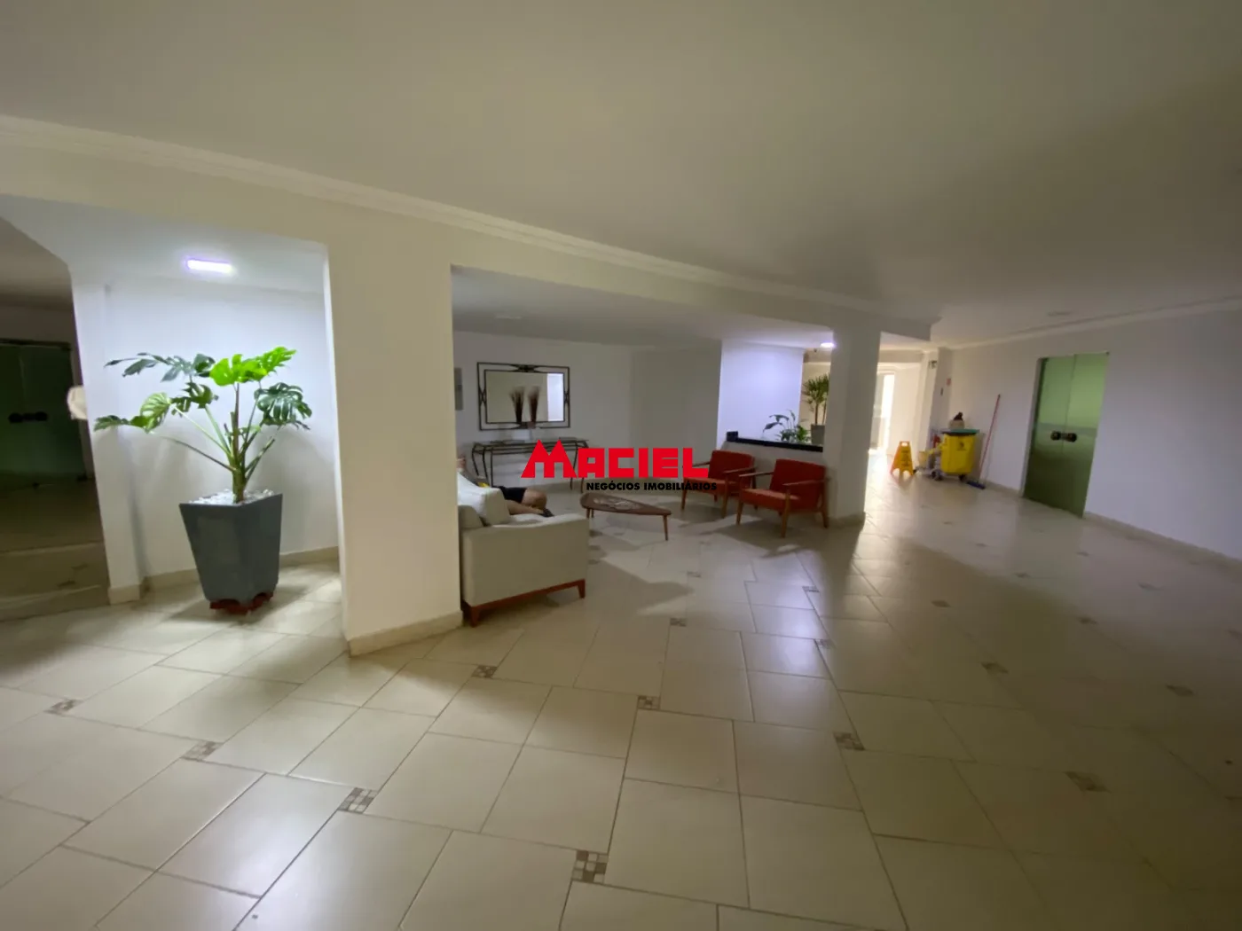 Comprar Apartamento / Padr&atilde;o em S&atilde;o Jos&eacute; dos Campos R$ 750.000,00 - Foto 9