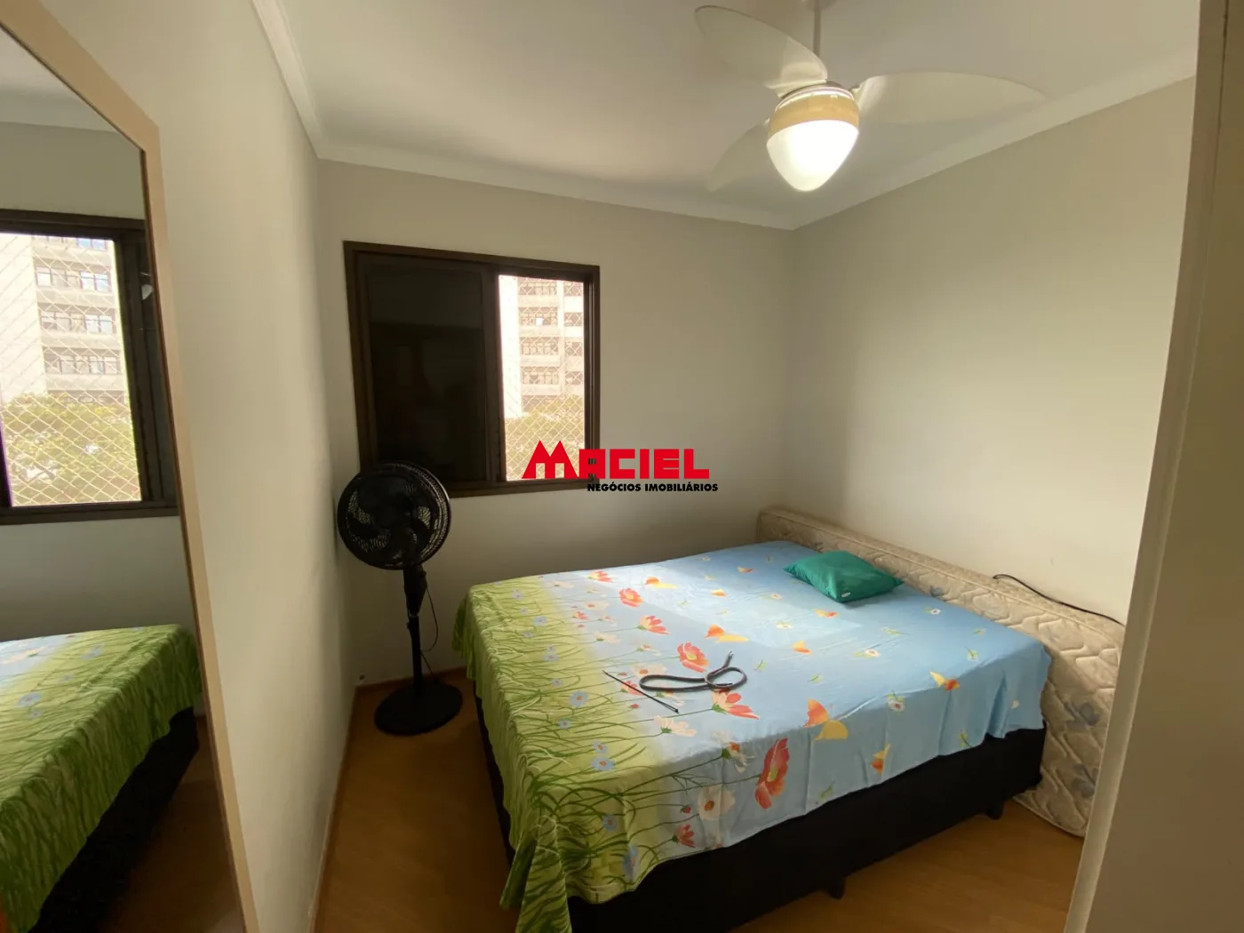 Comprar Apartamento / Padr&atilde;o em S&atilde;o Jos&eacute; dos Campos R$ 750.000,00 - Foto 10