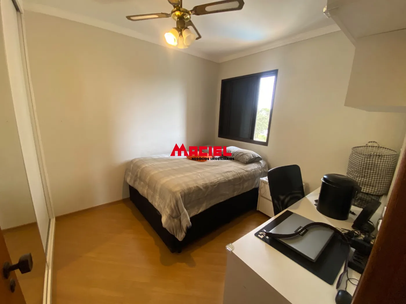Comprar Apartamento / Padr&atilde;o em S&atilde;o Jos&eacute; dos Campos R$ 750.000,00 - Foto 18