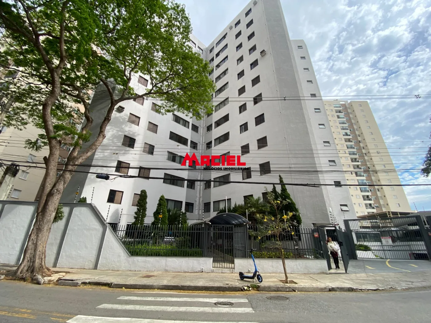 Comprar Apartamento / Padr&atilde;o em S&atilde;o Jos&eacute; dos Campos R$ 750.000,00 - Foto 21