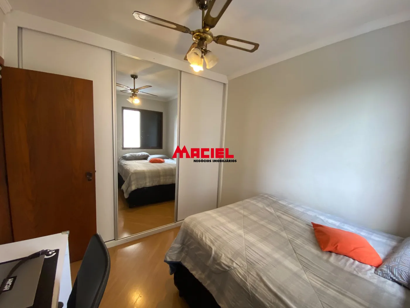 Comprar Apartamento / Padr&atilde;o em S&atilde;o Jos&eacute; dos Campos R$ 750.000,00 - Foto 28