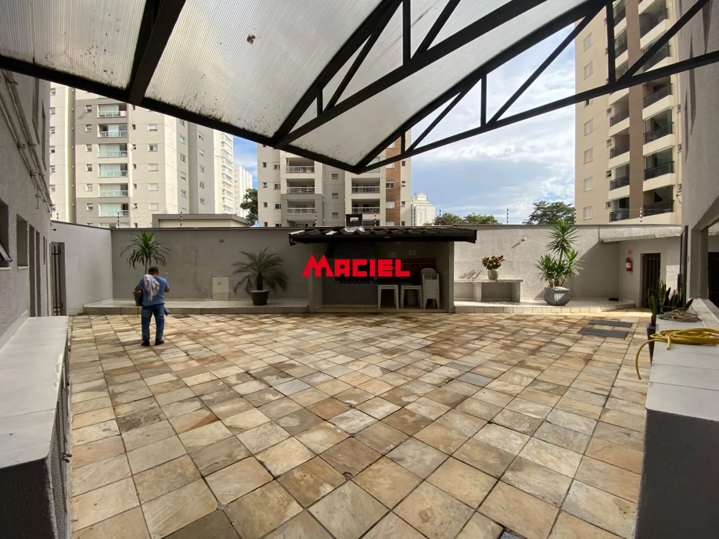 Comprar Apartamento / Padr&atilde;o em S&atilde;o Jos&eacute; dos Campos R$ 750.000,00 - Foto 37