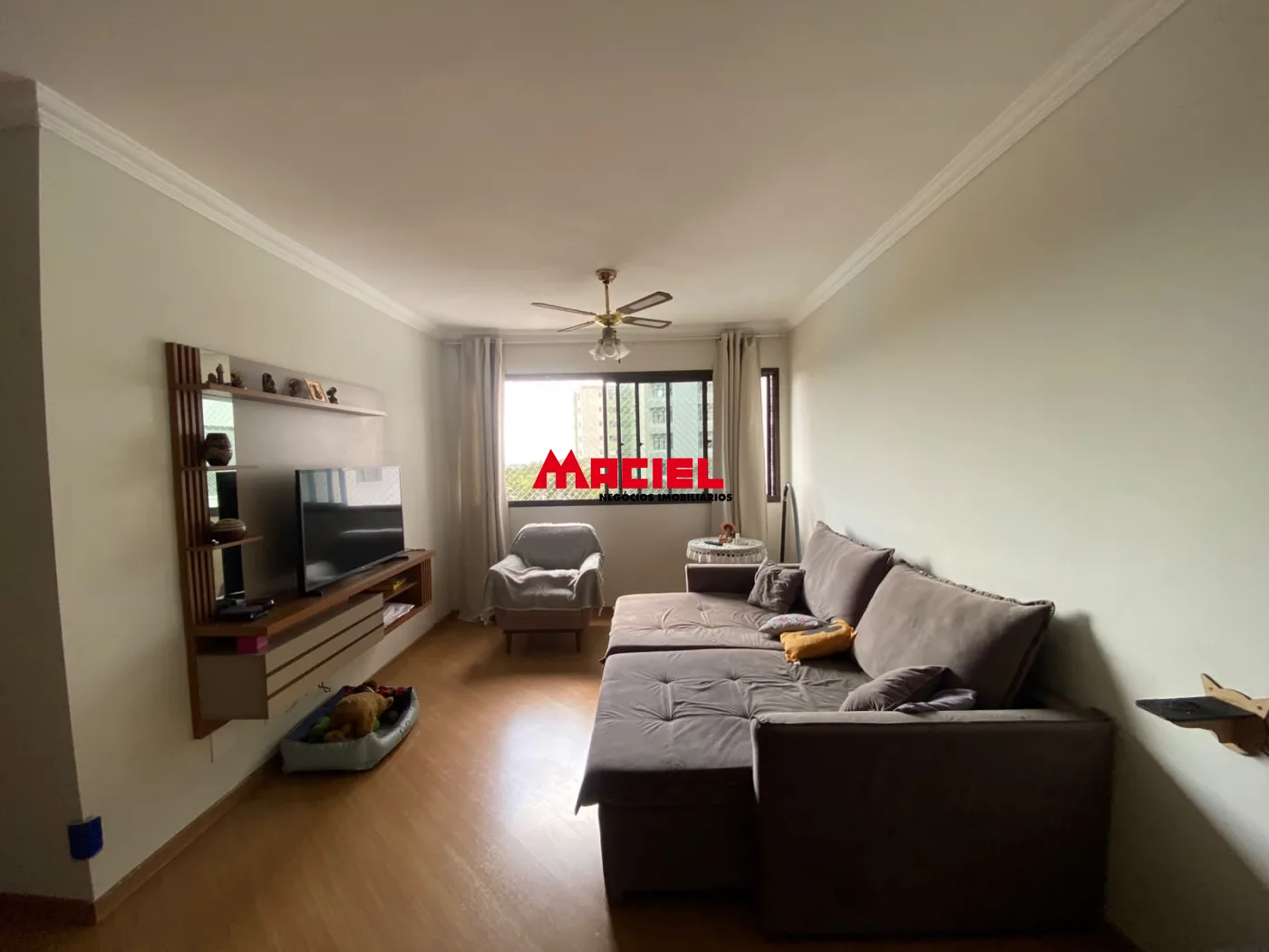 Comprar Apartamento / Padr&atilde;o em S&atilde;o Jos&eacute; dos Campos R$ 750.000,00 - Foto 57