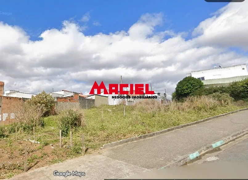 Comprar Terreno / Padr&atilde;o em S&atilde;o Jos&eacute; dos Campos R$ 203.000,00 - Foto 3