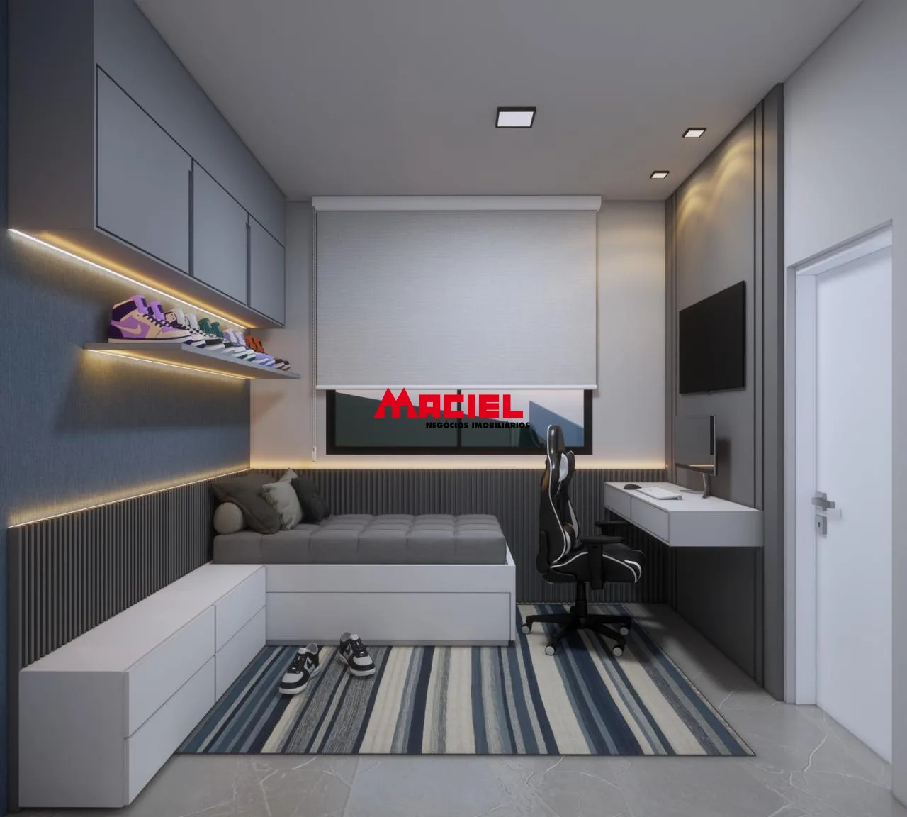 Comprar Casa / Condom&iacute;nio em S&atilde;o Jos&eacute; dos Campos R$ 3.800.000,00 - Foto 15