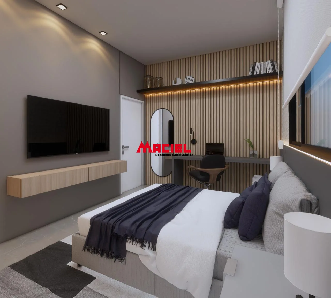 Comprar Casa / Condom&iacute;nio em S&atilde;o Jos&eacute; dos Campos R$ 3.800.000,00 - Foto 16