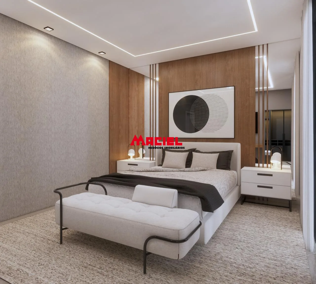 Comprar Casa / Condom&iacute;nio em S&atilde;o Jos&eacute; dos Campos R$ 3.800.000,00 - Foto 17