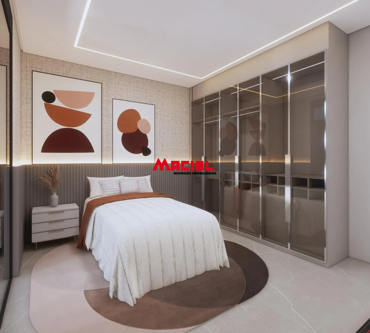 Comprar Casa / Condom&iacute;nio em S&atilde;o Jos&eacute; dos Campos R$ 3.800.000,00 - Foto 22