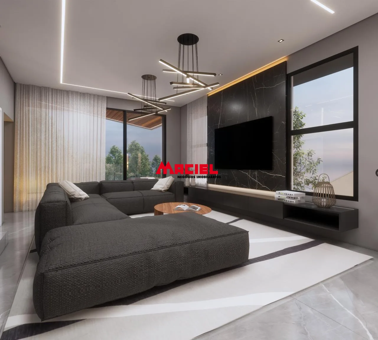 Comprar Casa / Condom&iacute;nio em S&atilde;o Jos&eacute; dos Campos R$ 3.800.000,00 - Foto 27