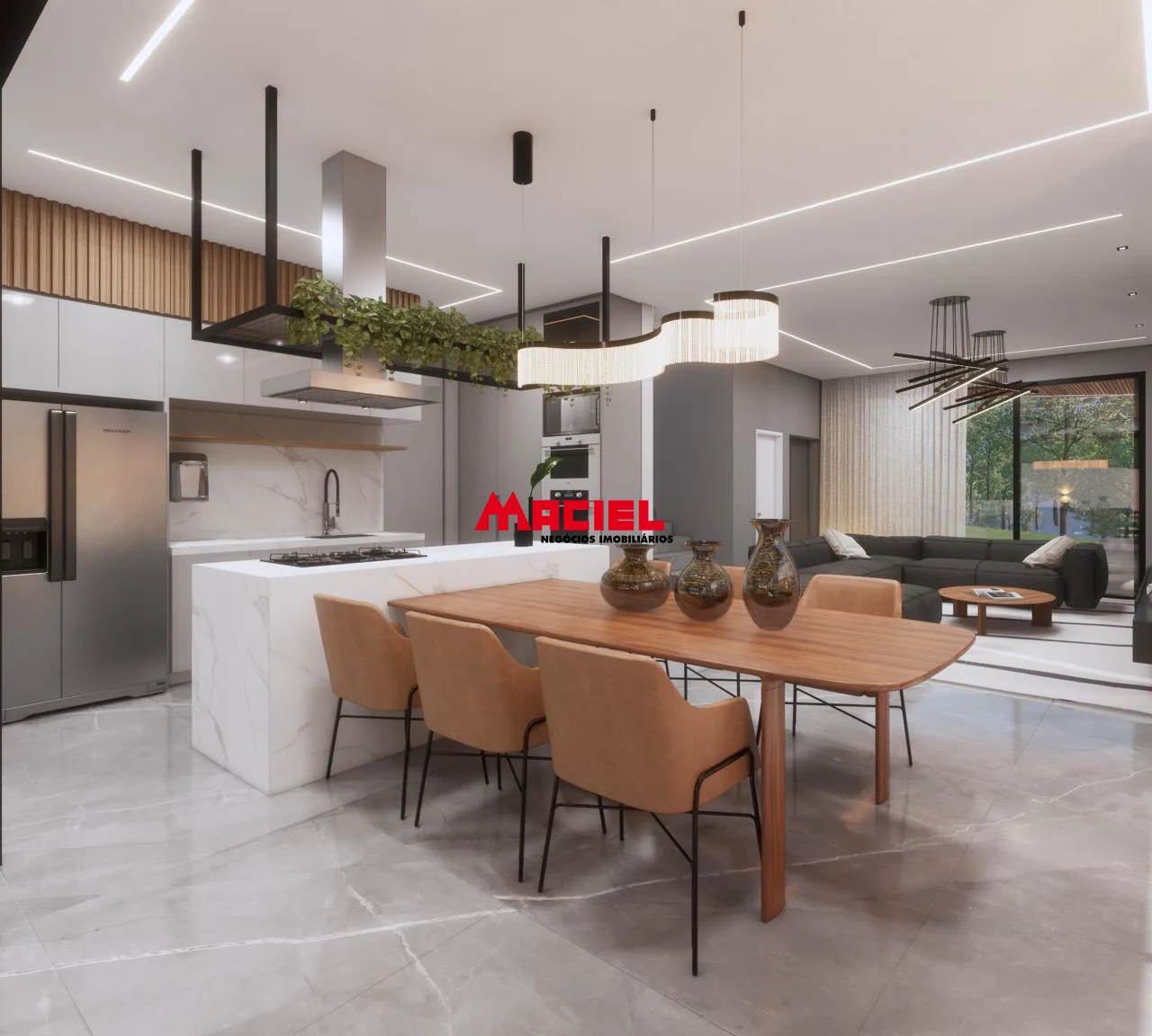 Comprar Casa / Condom&iacute;nio em S&atilde;o Jos&eacute; dos Campos R$ 3.800.000,00 - Foto 28