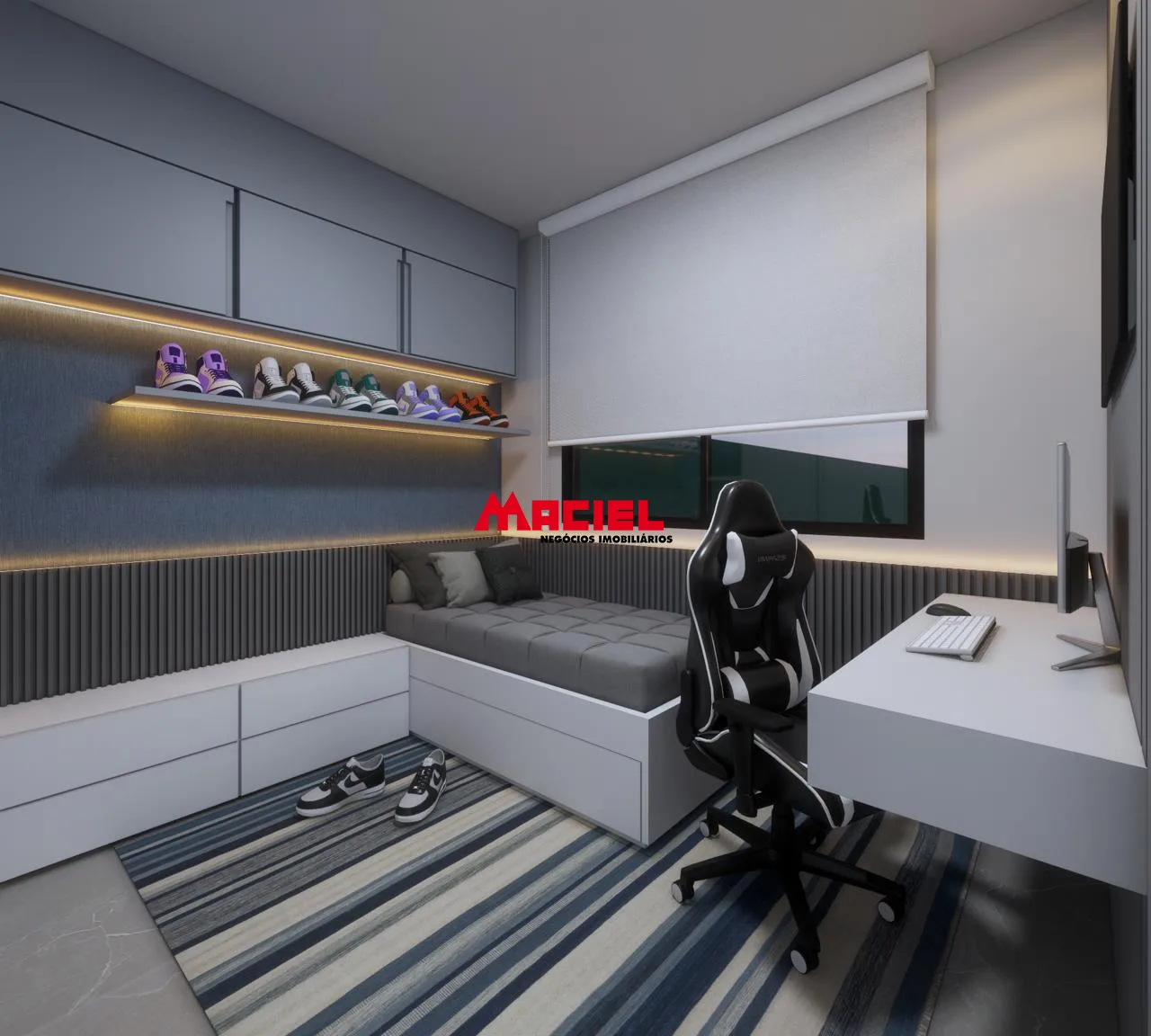 Comprar Casa / Condom&iacute;nio em S&atilde;o Jos&eacute; dos Campos R$ 3.800.000,00 - Foto 30