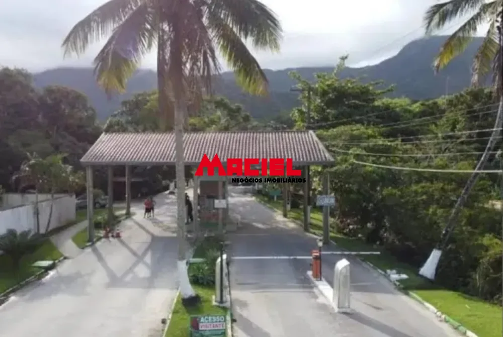Comprar Terreno / Padr&atilde;o em Caraguatatuba R$ 110.000,00 - Foto 1