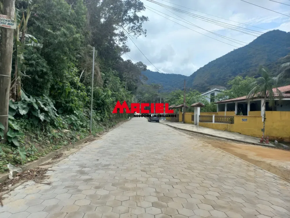 Comprar Terreno / Padr&atilde;o em Caraguatatuba R$ 110.000,00 - Foto 5