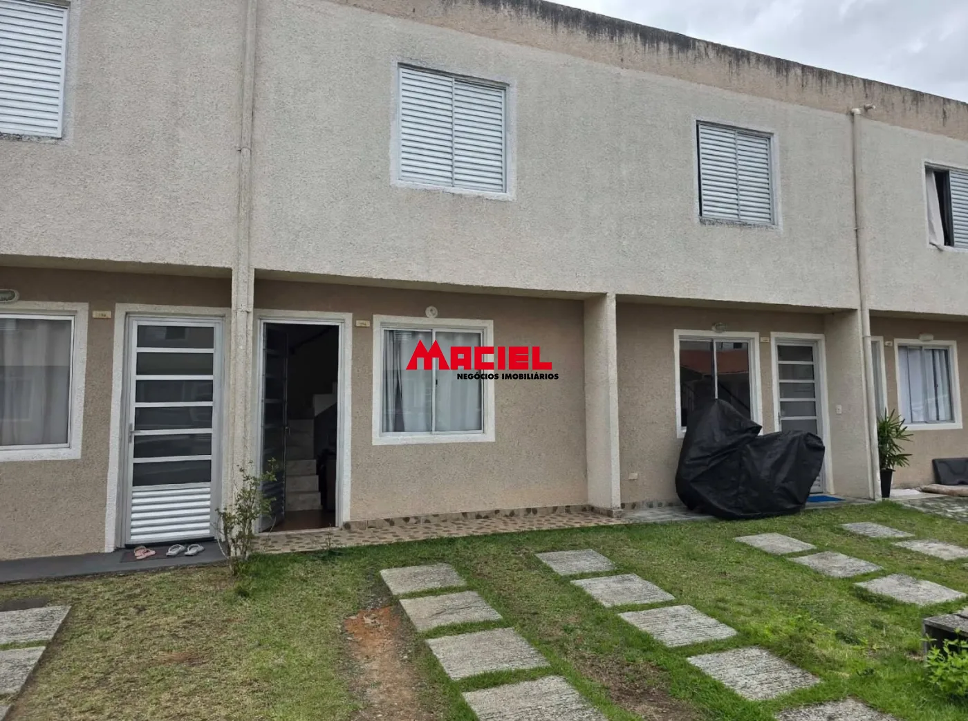 Comprar Casa / Condom&iacute;nio em S&atilde;o Jos&eacute; dos Campos R$ 270.000,00 - Foto 1