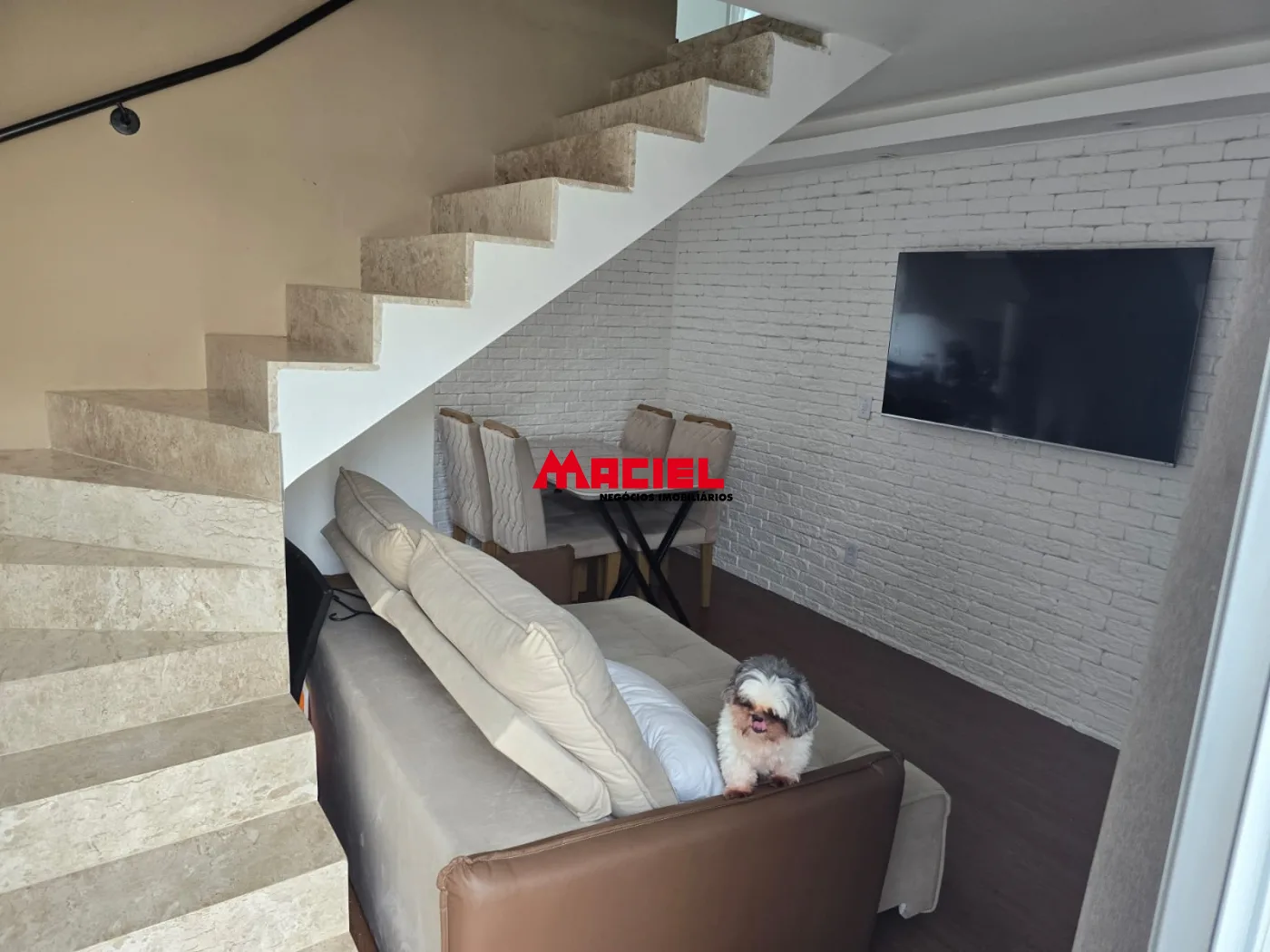 Comprar Casa / Condom&iacute;nio em S&atilde;o Jos&eacute; dos Campos R$ 270.000,00 - Foto 2