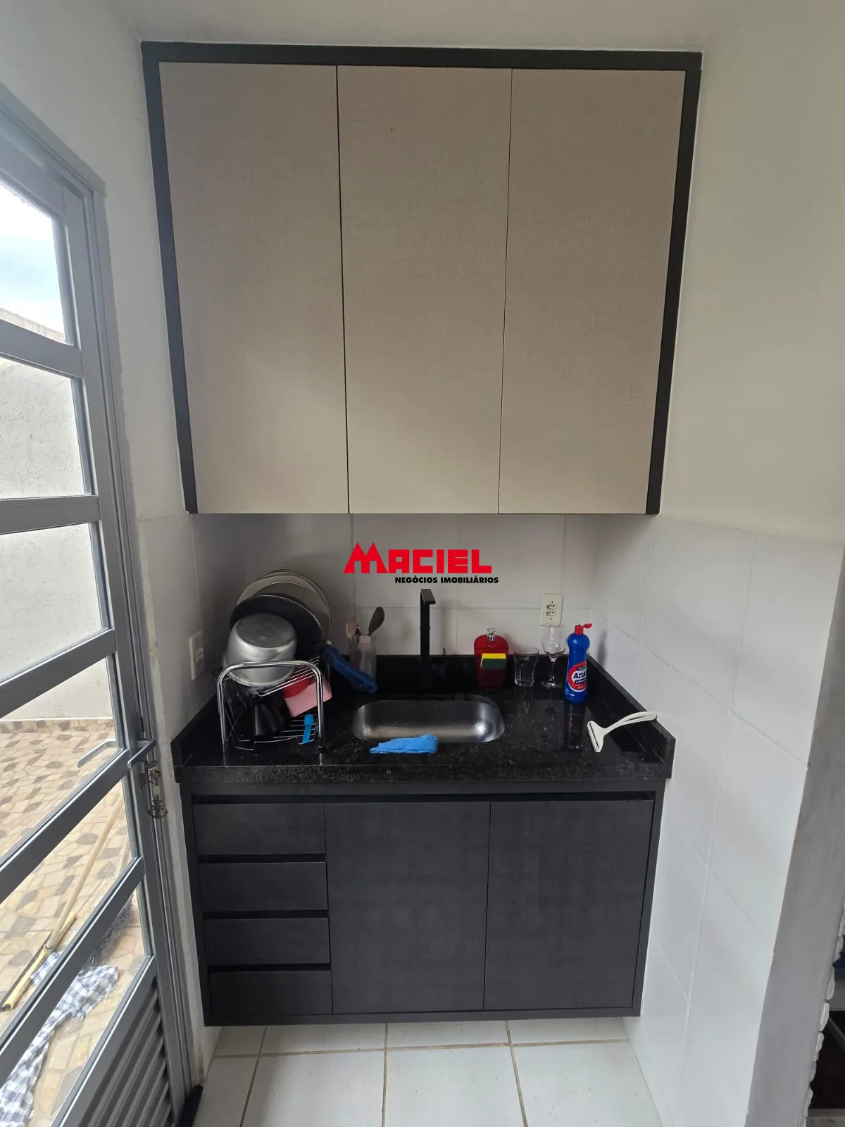 Comprar Casa / Condom&iacute;nio em S&atilde;o Jos&eacute; dos Campos R$ 270.000,00 - Foto 5