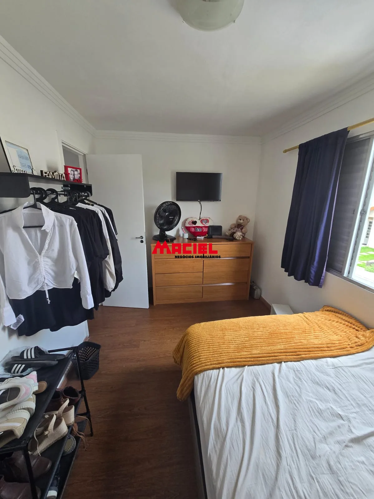 Comprar Casa / Condom&iacute;nio em S&atilde;o Jos&eacute; dos Campos R$ 270.000,00 - Foto 8