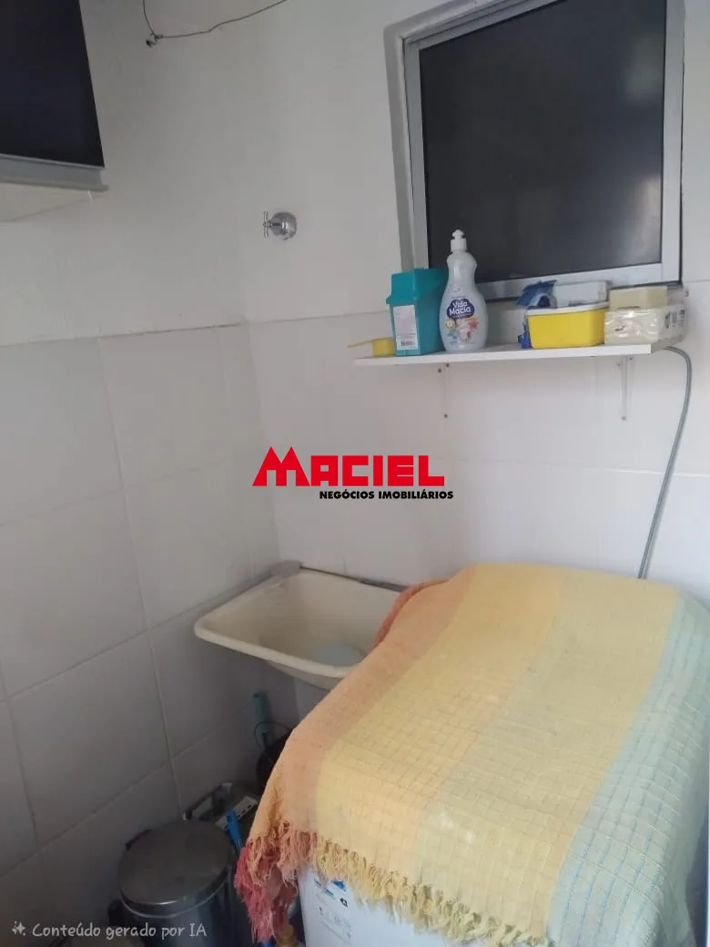 Comprar Apartamento / Padr&atilde;o em S&atilde;o Jos&eacute; dos Campos R$ 250.000,00 - Foto 3