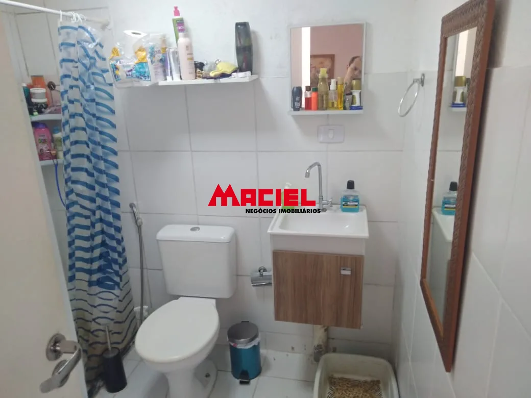 Comprar Apartamento / Padr&atilde;o em S&atilde;o Jos&eacute; dos Campos R$ 250.000,00 - Foto 6