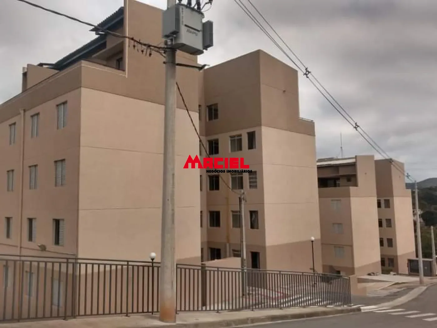 Comprar Apartamento / Padr&atilde;o em S&atilde;o Jos&eacute; dos Campos R$ 250.000,00 - Foto 9