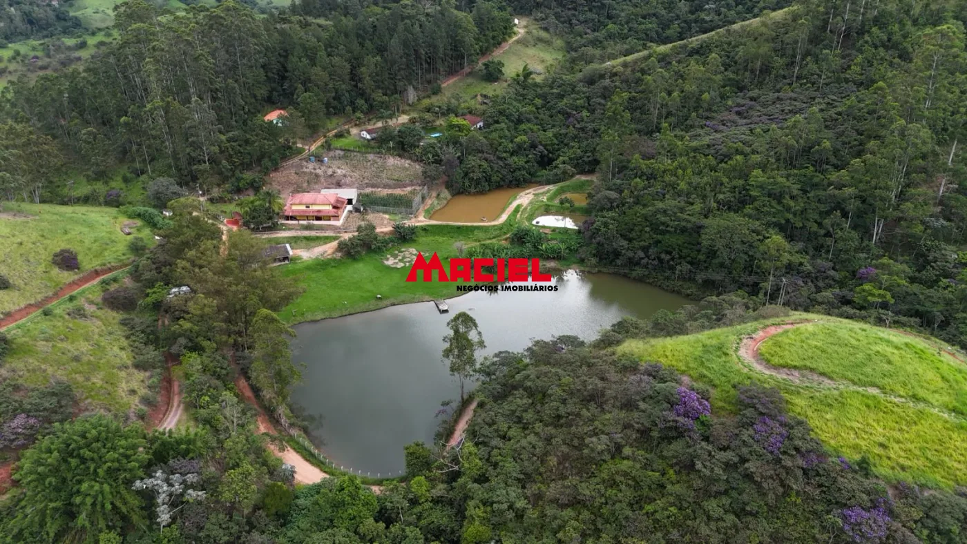 Comprar Rural / Fazenda, S&iacute;tio e Ch&aacute;cara em Monteiro Lobato R$ 950.000,00 - Foto 1