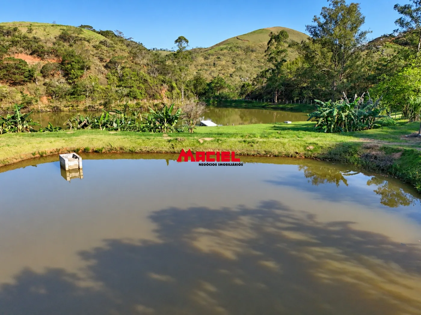 Comprar Rural / Fazenda, S&iacute;tio e Ch&aacute;cara em Monteiro Lobato R$ 950.000,00 - Foto 7