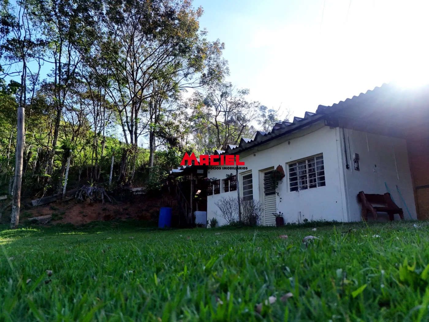 Comprar Rural / Fazenda, S&iacute;tio e Ch&aacute;cara em Monteiro Lobato R$ 950.000,00 - Foto 11