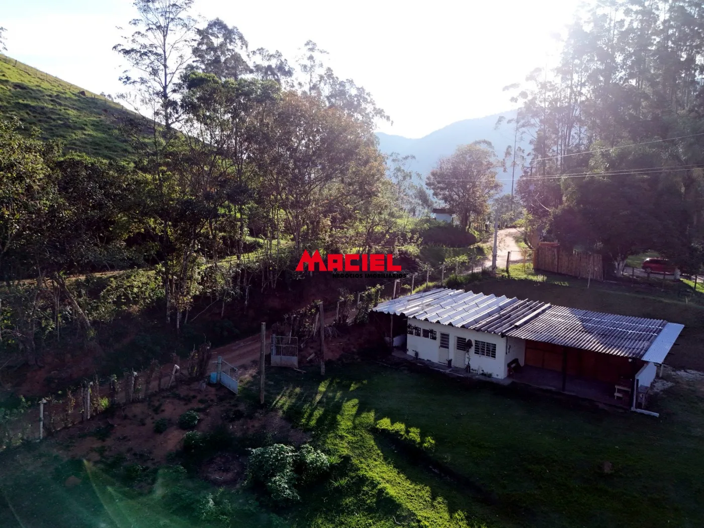 Comprar Rural / Fazenda, S&iacute;tio e Ch&aacute;cara em Monteiro Lobato R$ 950.000,00 - Foto 12