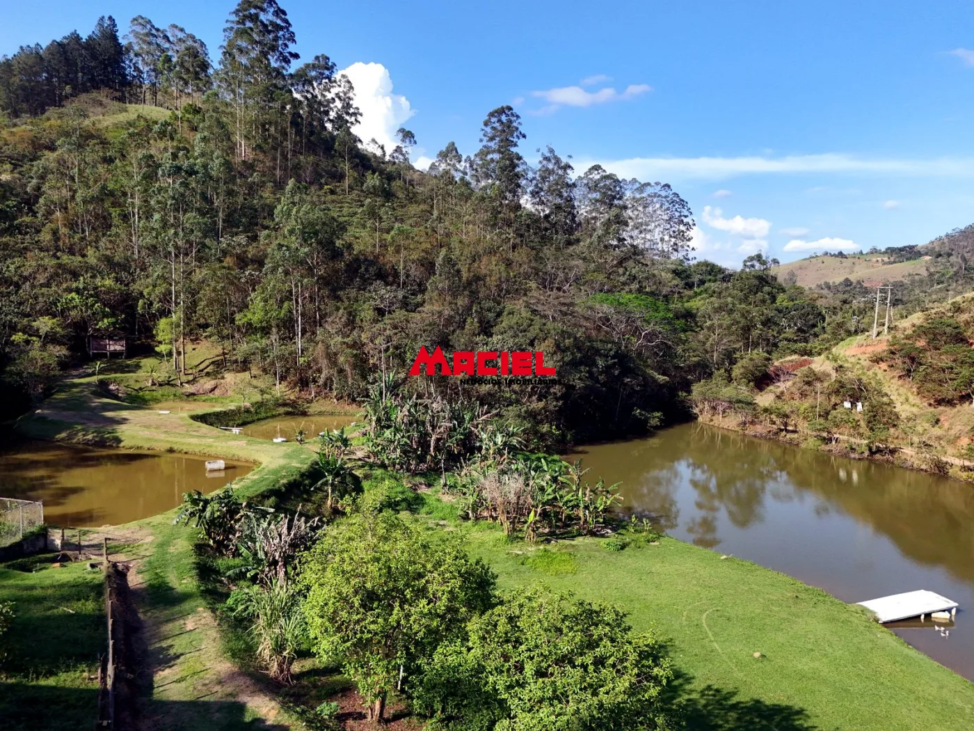 Comprar Rural / Fazenda, S&iacute;tio e Ch&aacute;cara em Monteiro Lobato R$ 950.000,00 - Foto 14
