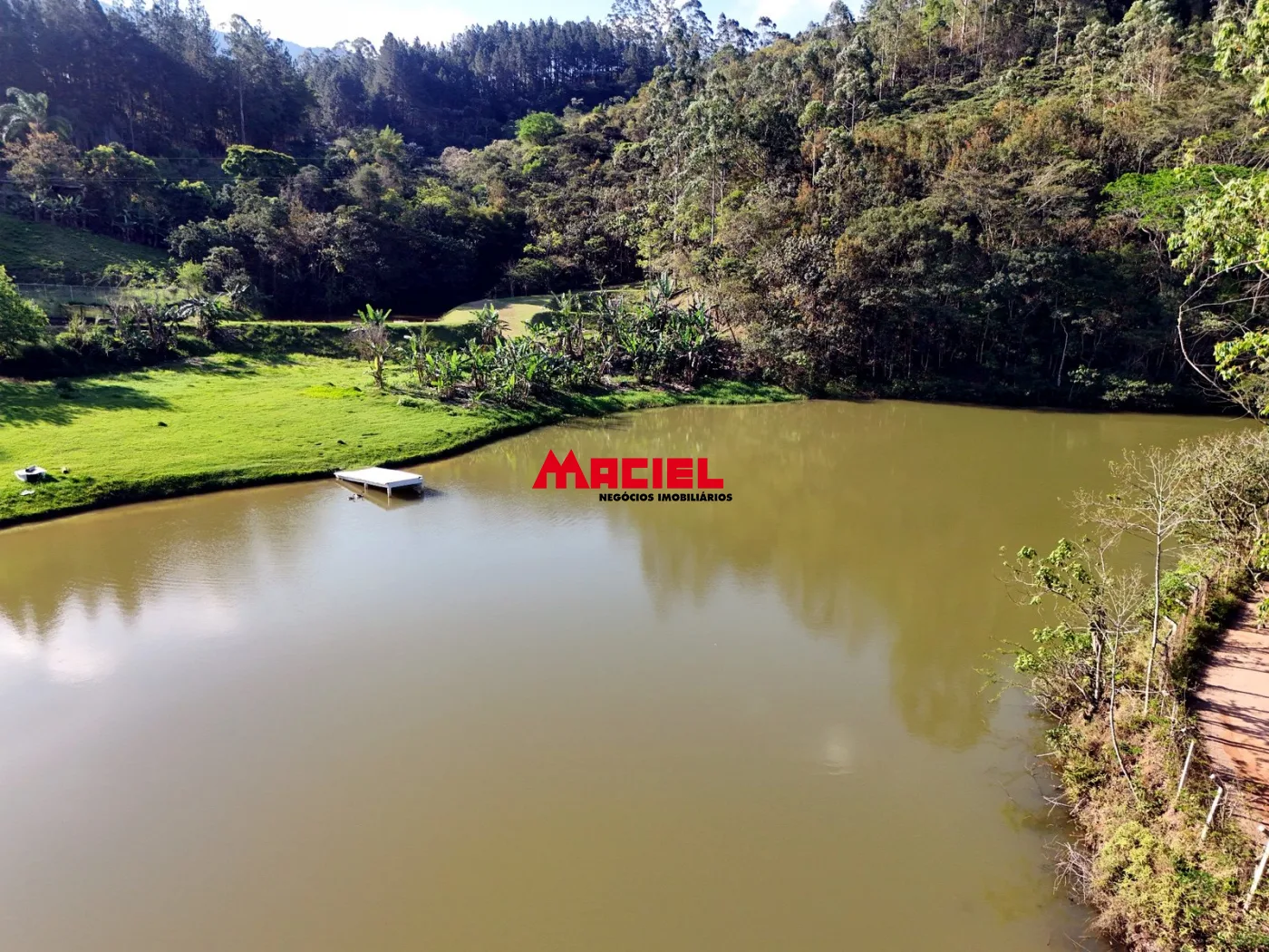 Comprar Rural / Fazenda, S&iacute;tio e Ch&aacute;cara em Monteiro Lobato R$ 950.000,00 - Foto 15