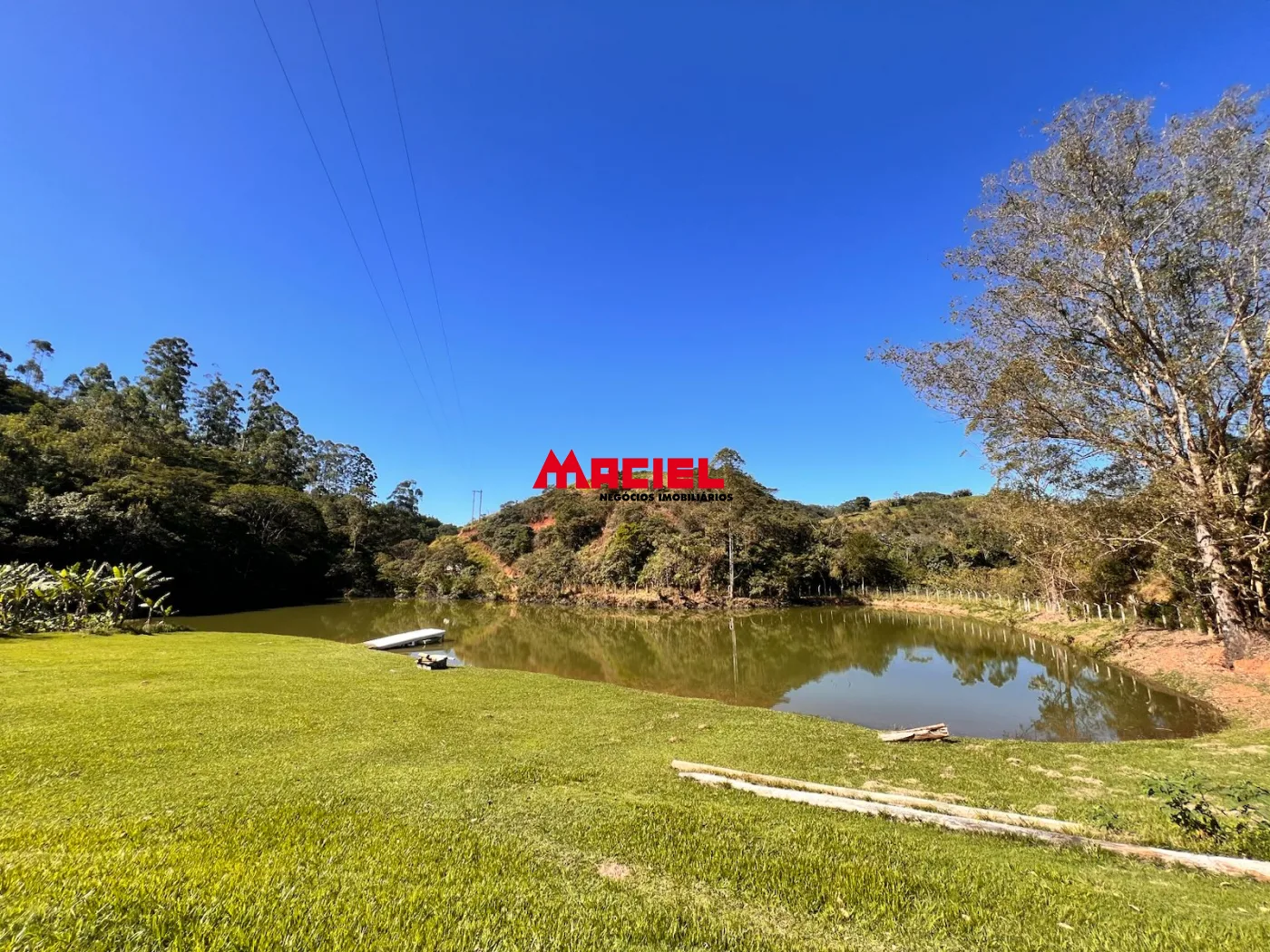Comprar Rural / Fazenda, S&iacute;tio e Ch&aacute;cara em Monteiro Lobato R$ 950.000,00 - Foto 18